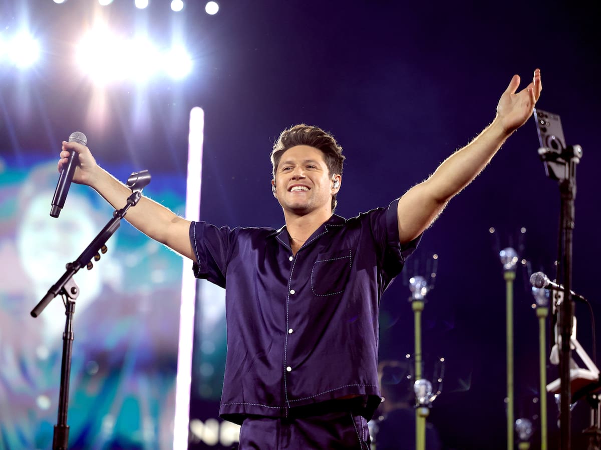 Niall Horan invita a mimosas y gofres: la promoción detrás de su próximo álbum