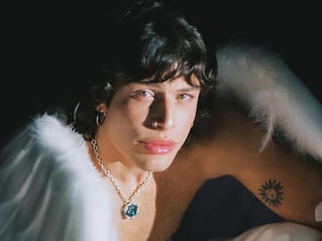 ‘Zeppelin’, el nuevo tema de Leo Rizzi, inspirado en una conversación con Zahara