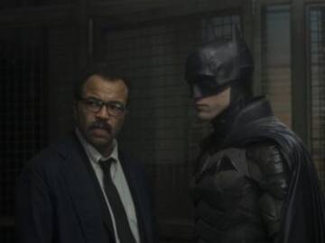 ¿Tiene ‘The Batman’ relación con las demás películas de superhéroes del Universo Extendido de DC?