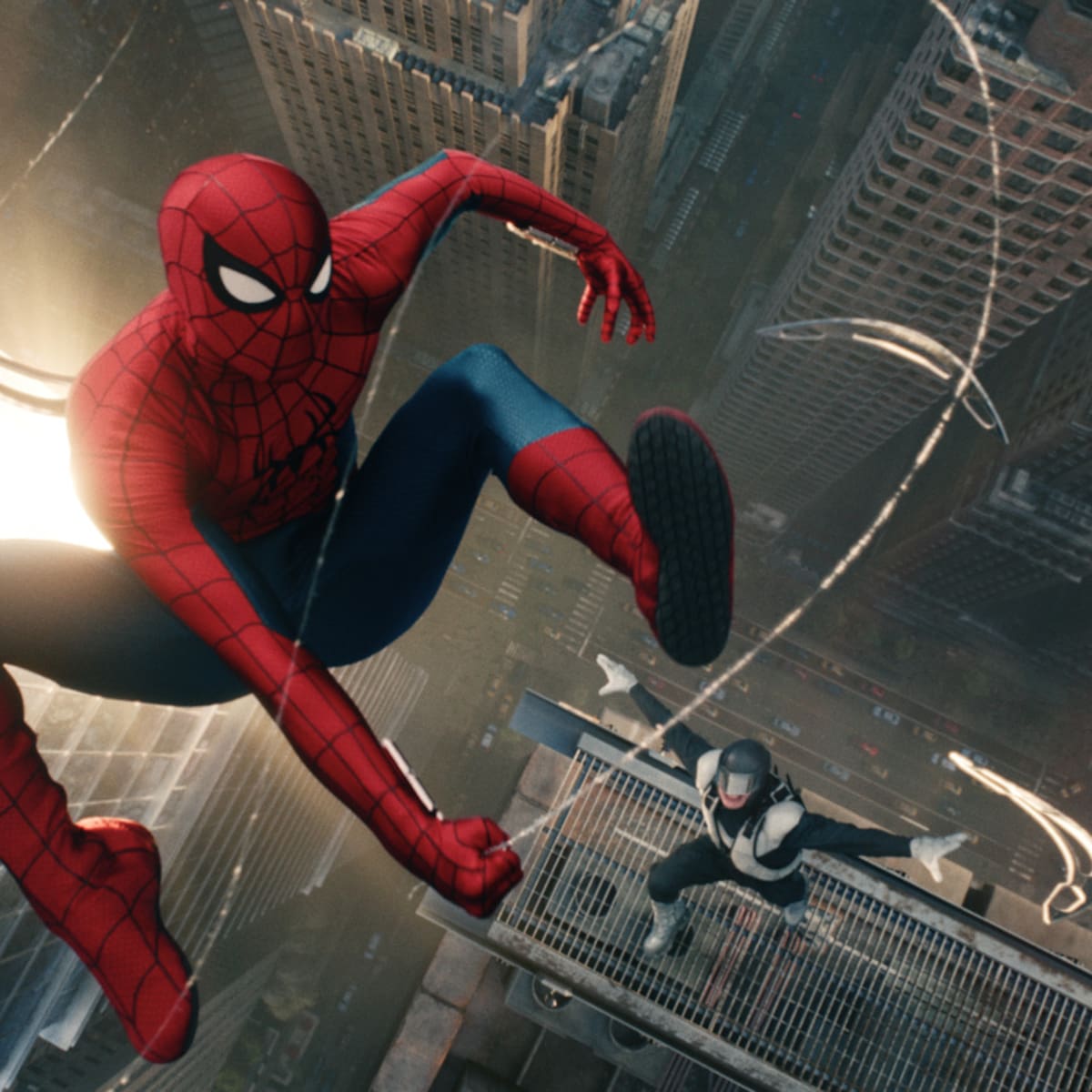 'Spider-Man: Brand New Day' adelanta su estreno en cines