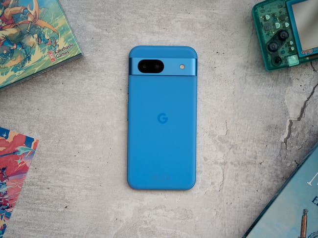 Google Pixel 8a