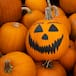 Cómo decorar una calabaza de Halloween paso a paso