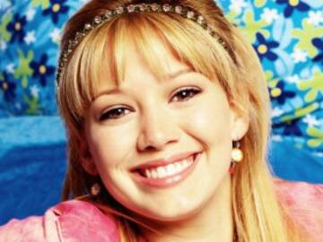 El rey Juan Carlos I salió en Lizzie McGuire y no te diste cuenta