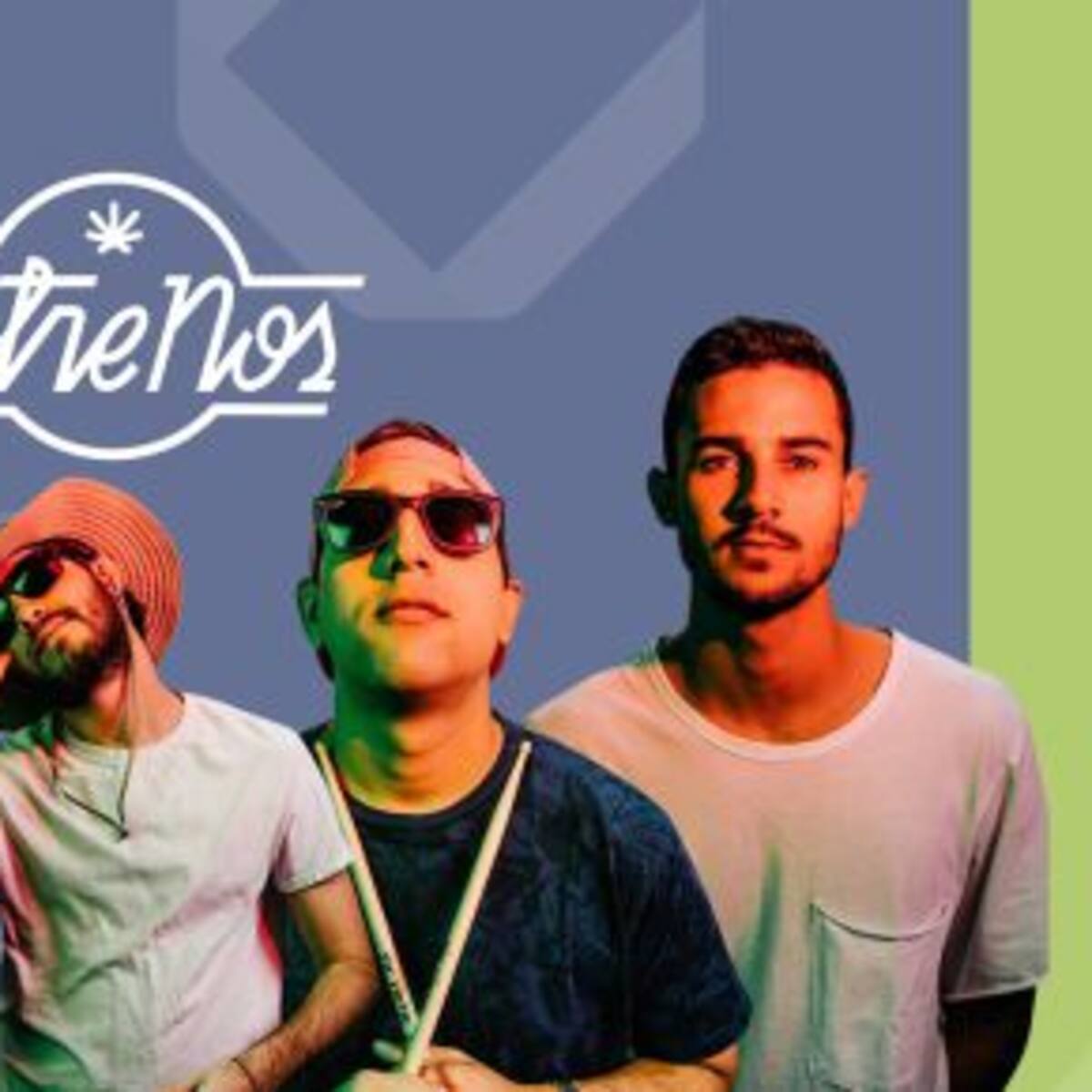 LOS40 Apuesta por Entre Nos