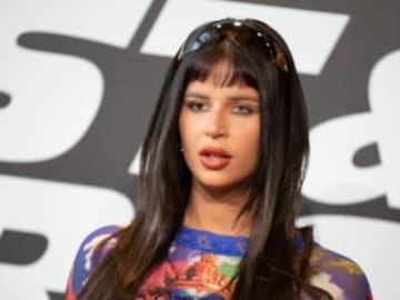 Nathy Peluso confiesa quién es la artista con la que quiere colaborar