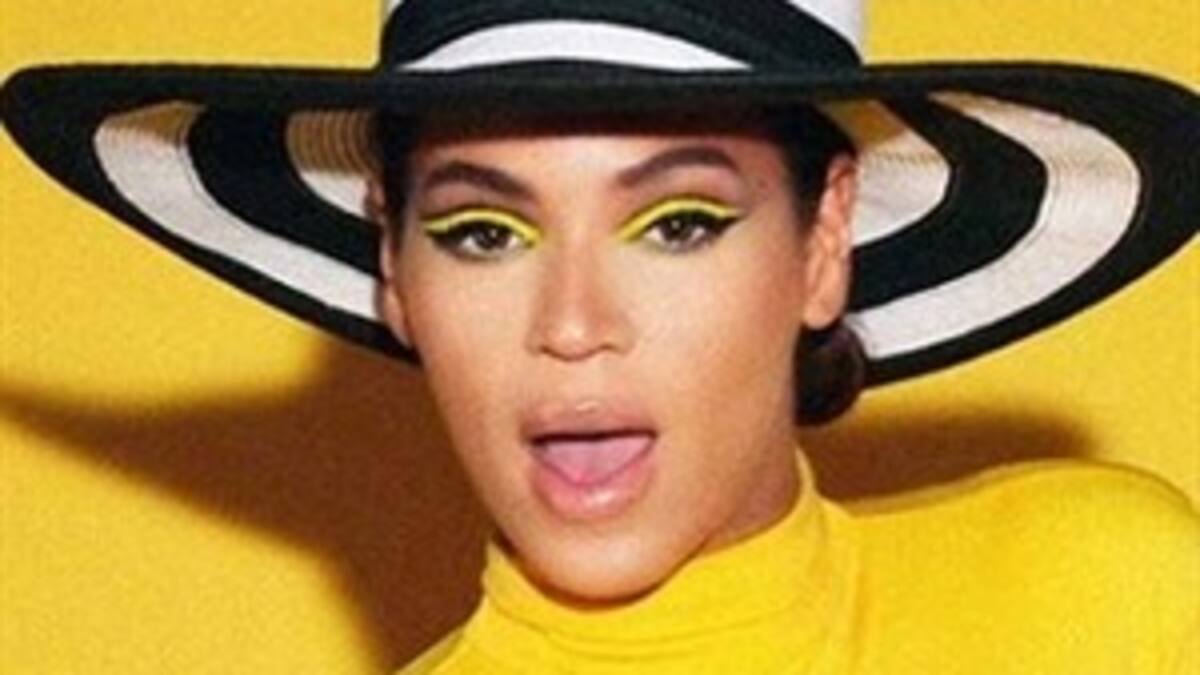 Beyoncé presenta una nueva versión del videoclip de Countdown