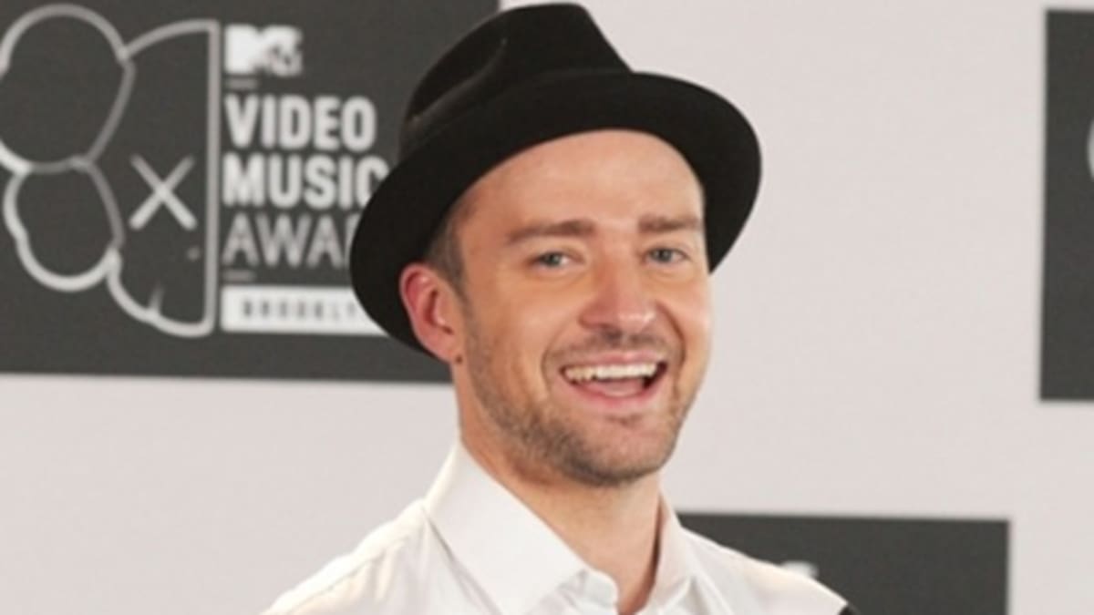 Todos los ganadores de los Mtv Video Music Awards 2013