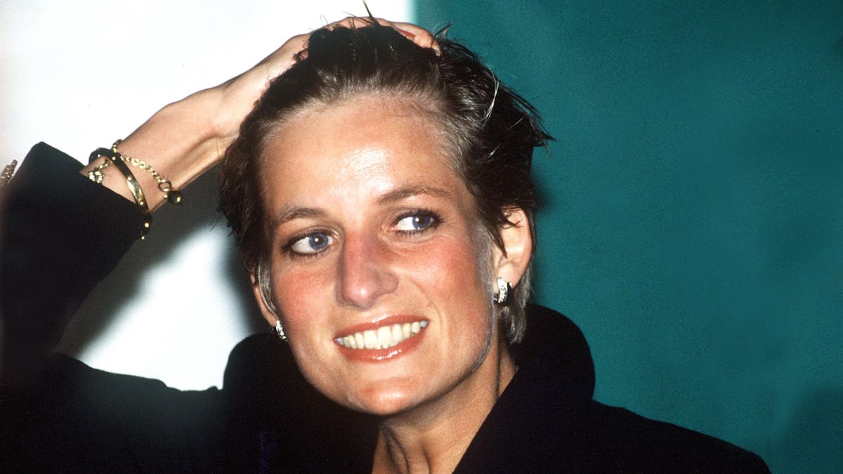 Lady Di se coló de incógnito en un club gay con Freddie Mercury: “Dejad que la chica se divierta un poco”