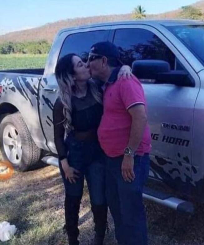 Sammy Pérez se casa el 13 de febrero en Colima