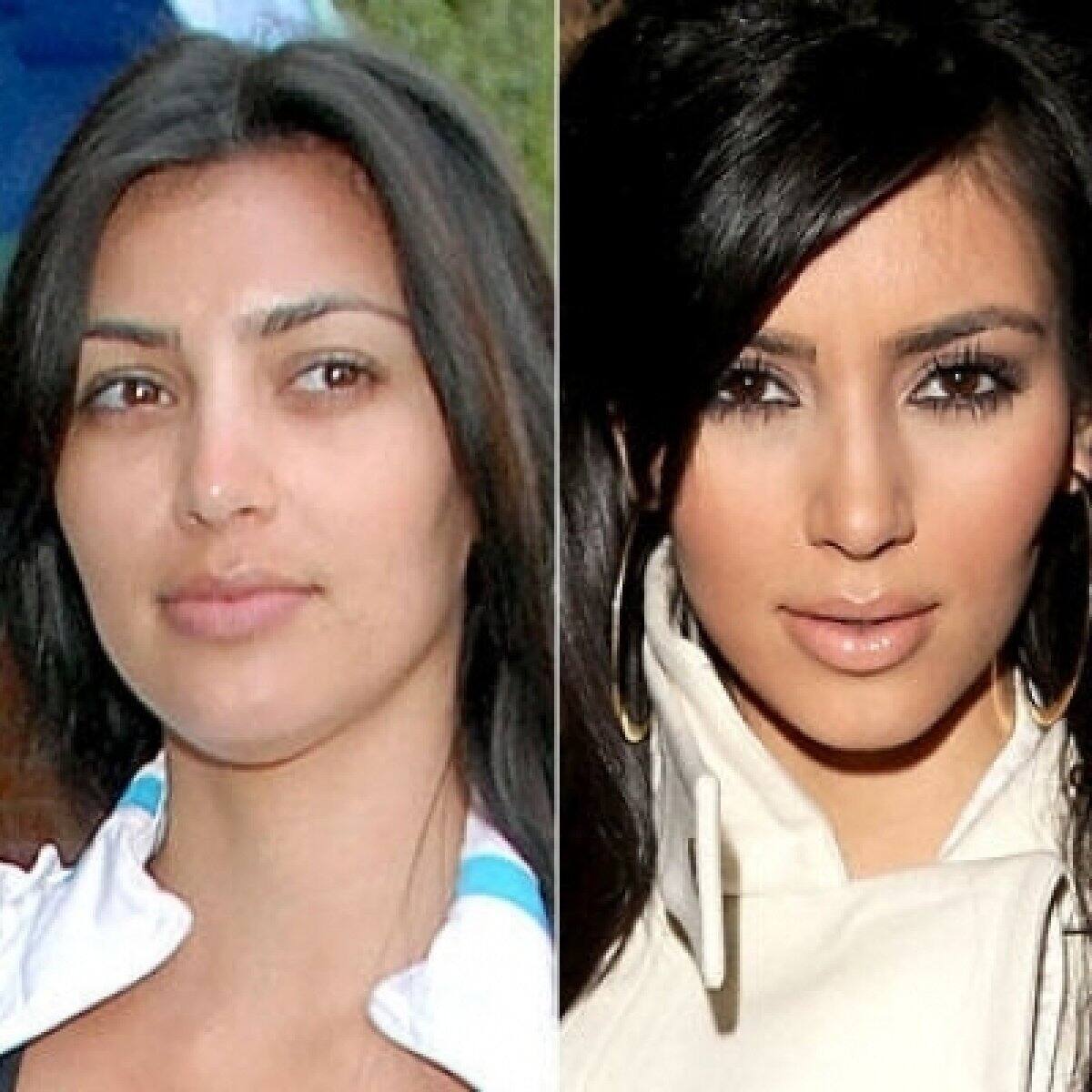 Kim Kardashian