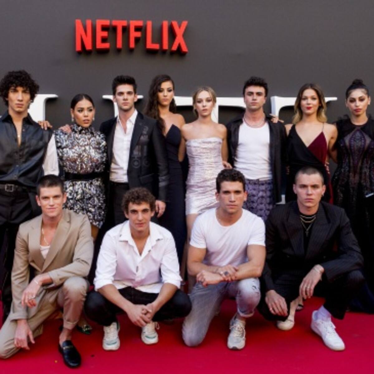 ‘Élite’: La tercera temporada llega en marzo