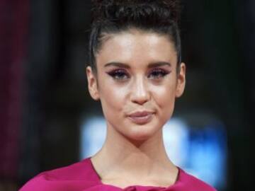 Alejandro Sanz no puede evitar comentar la última foto de María Pedraza