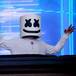 La foto de Marshmello y Bizarrap que ha revolucionado a medio planeta