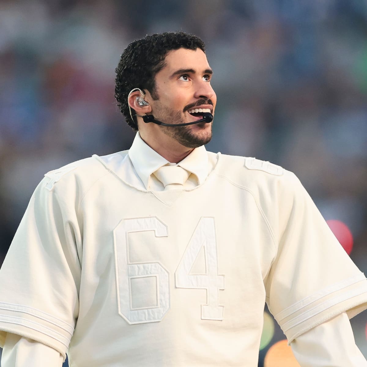 Bad Bunny entra al selecto club de 'Despacito' y 'La Macarena', sumándose a Luis Fonsi y Los Del Río