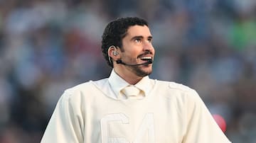 Bad Bunny presenta su concierto 'Billions Club' para Spotify: dónde y cuándo verlo