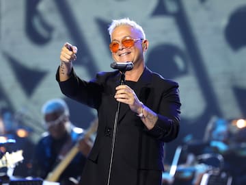 Latin Grammys 2023: todo lo que debes saber con nominados, actuaciones y más