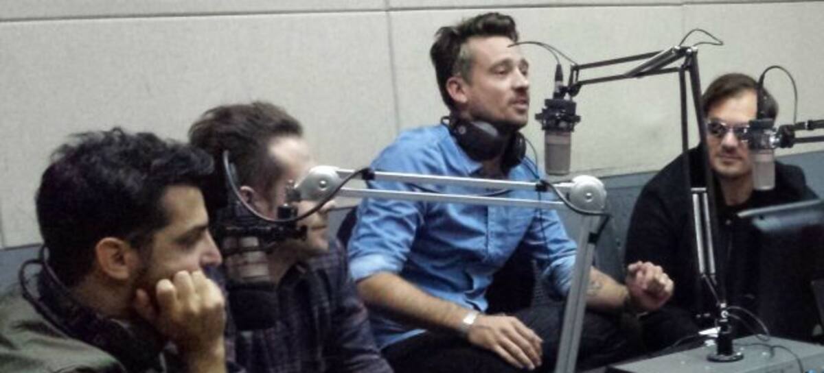 La separación de Tan Biónica