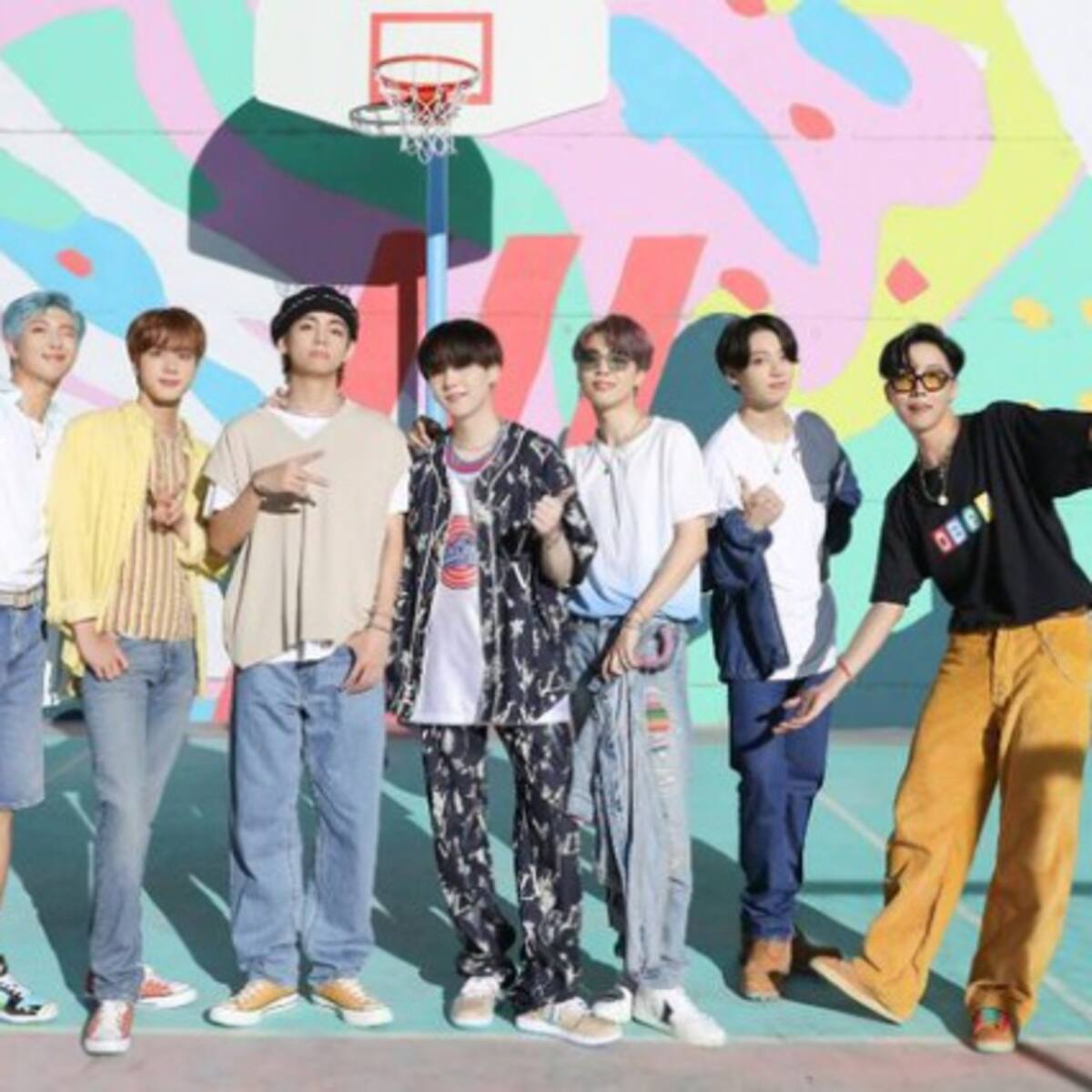 BTS sigue rompiendo récords