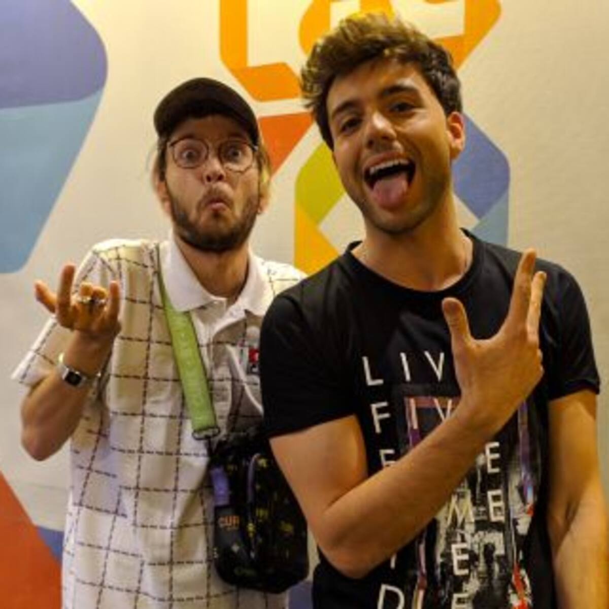 Bhavi nos contó cómo será su show en el Buenos Aires Trap