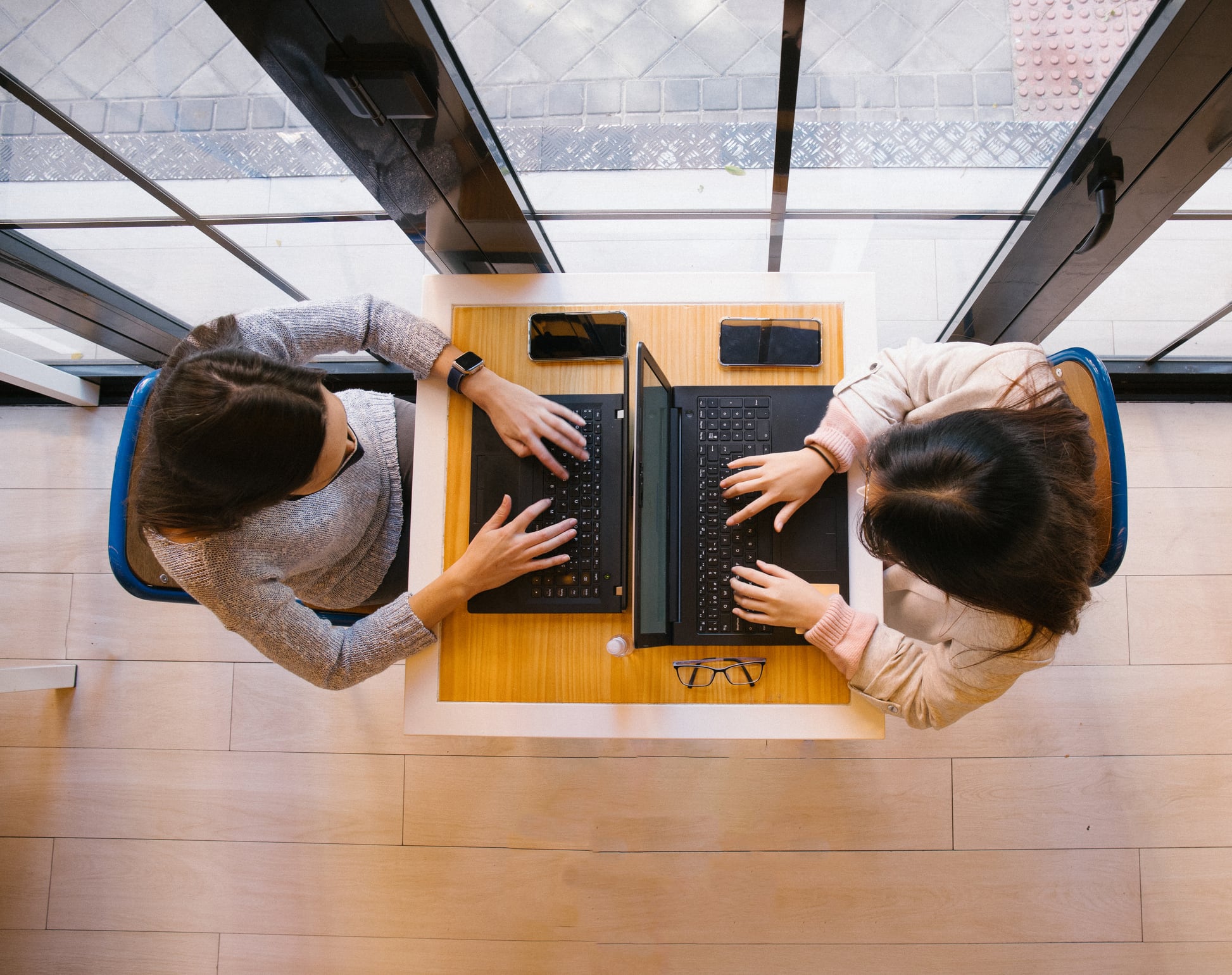 Más de la mitad de los encuestados cree que su futuro trabajo estará relacionado con la tecnología.