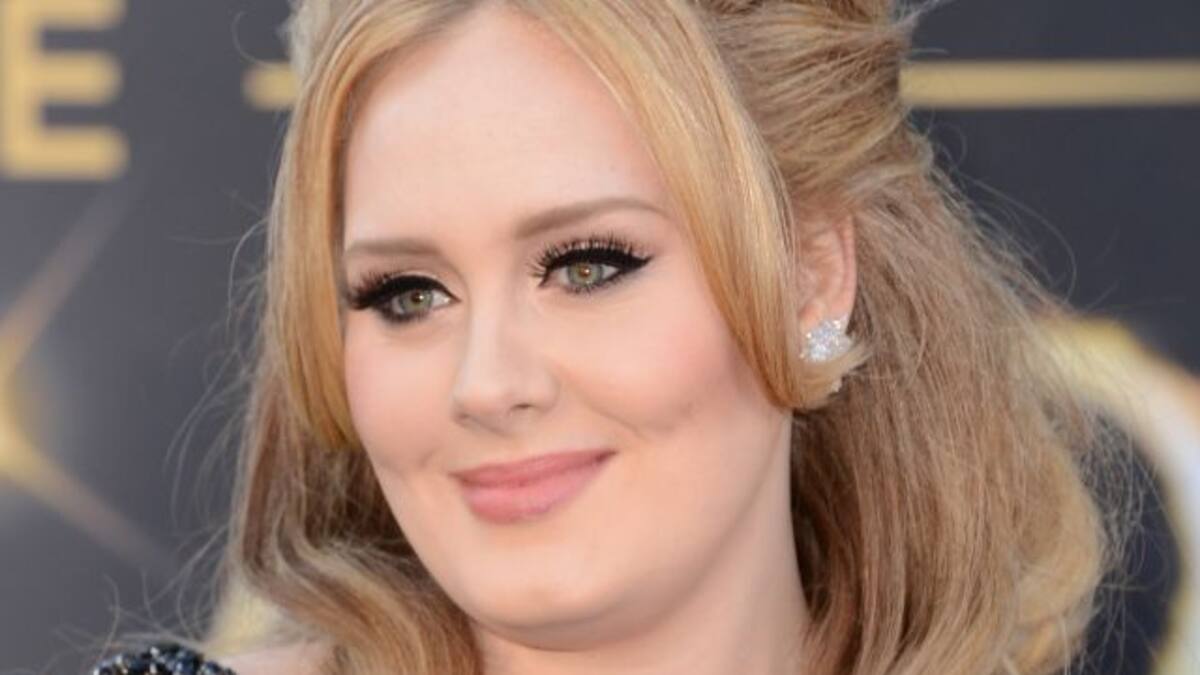 Adele descubre a Jedidiah Jenkins y nos lo recomienda