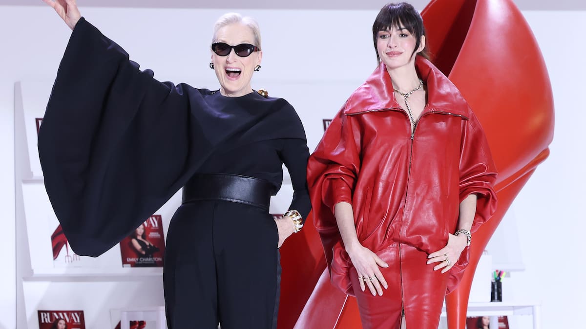 'El Diablo Viste de Prada 2' te lleva de compras por Nueva York: cuándo y cómo conseguir el viaje gratis a la Gran Manzana