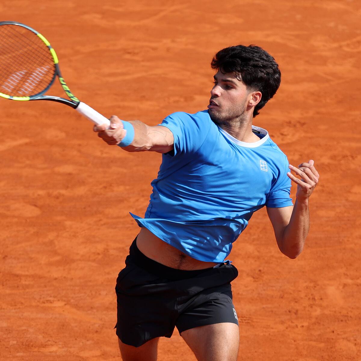 Alcaraz – Sinner: a qué hora es y dónde ver la final del Masters 1000 de Montecarlo desde España