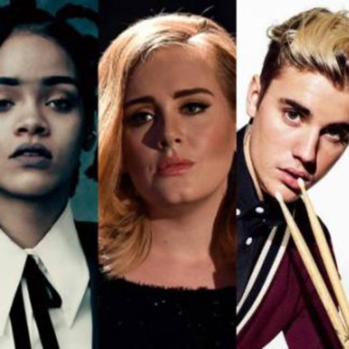 Los músicos que más facturan según Billboard