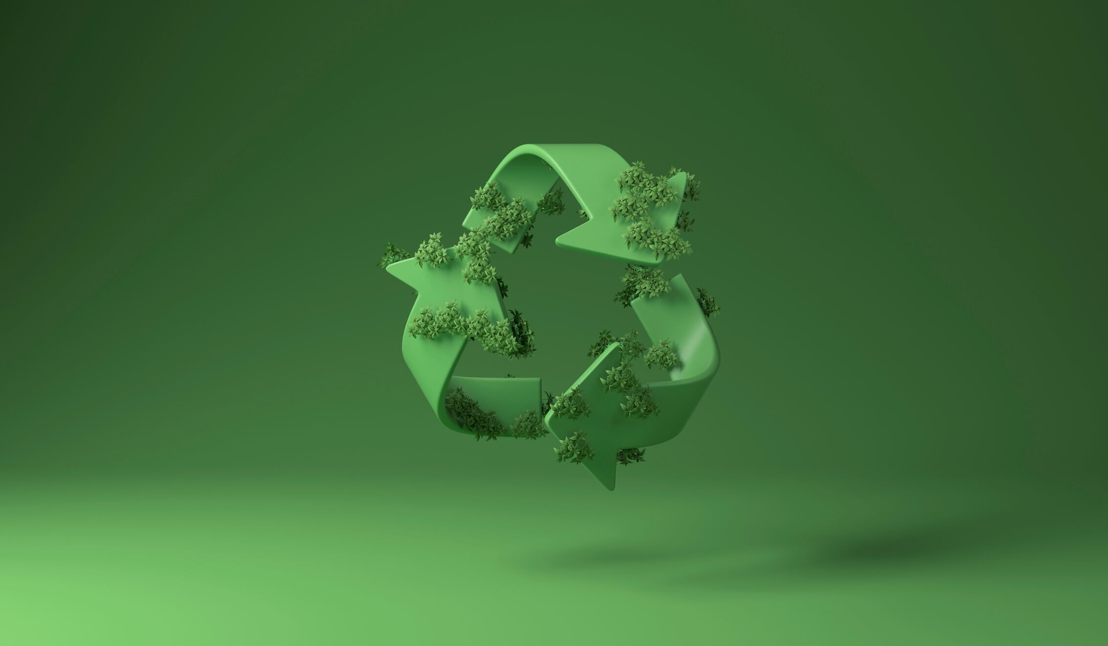 Reciclar es importante, pero no es lo único.