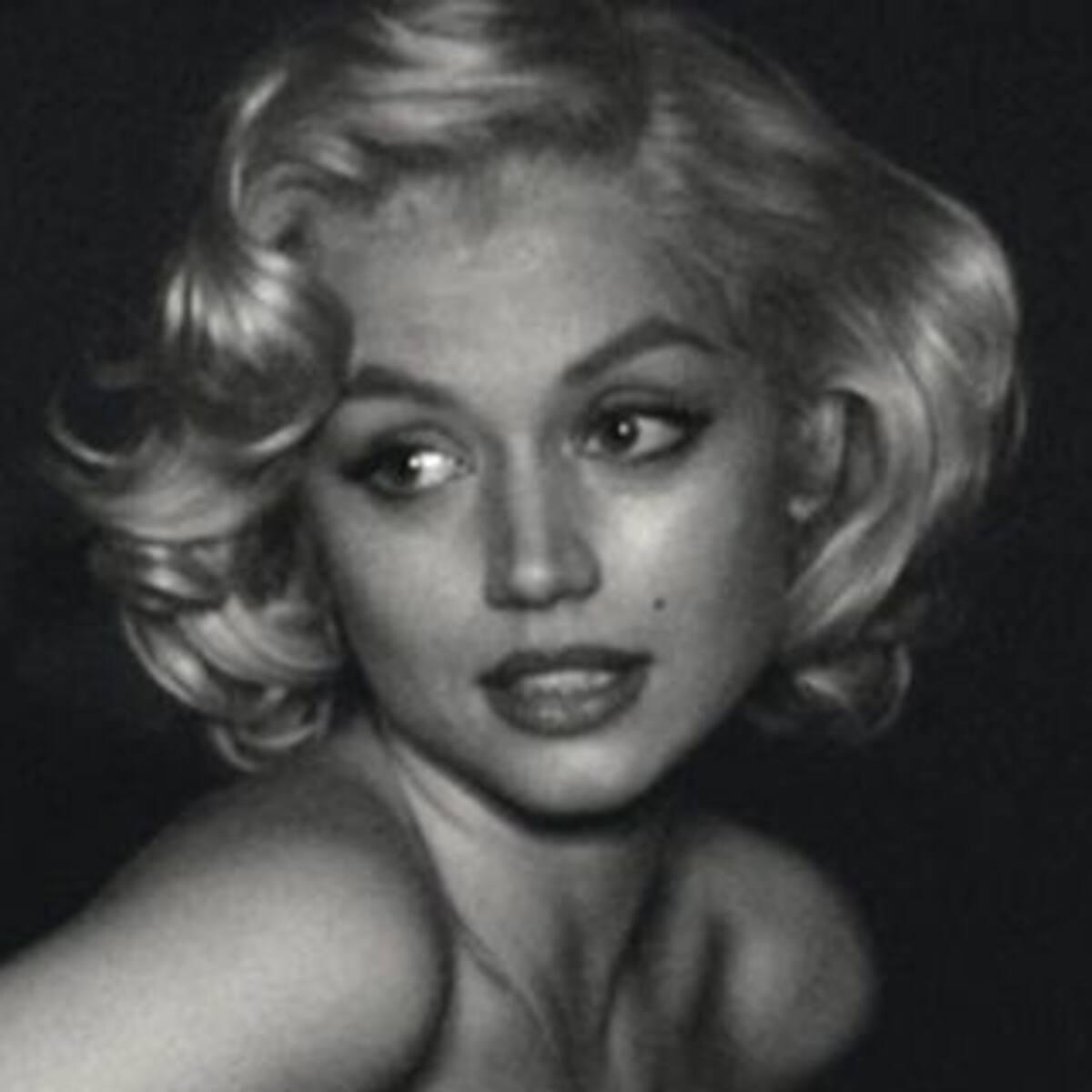 Mirá el tráiler de 'Blonde', la película que refleja la vida de Marilyn Monroe