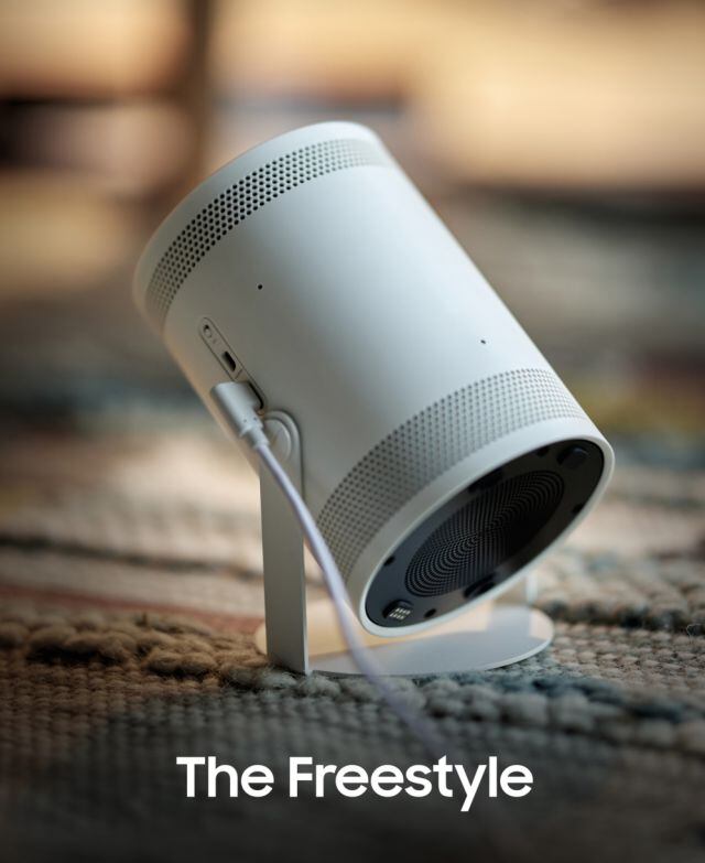 The Freestyle