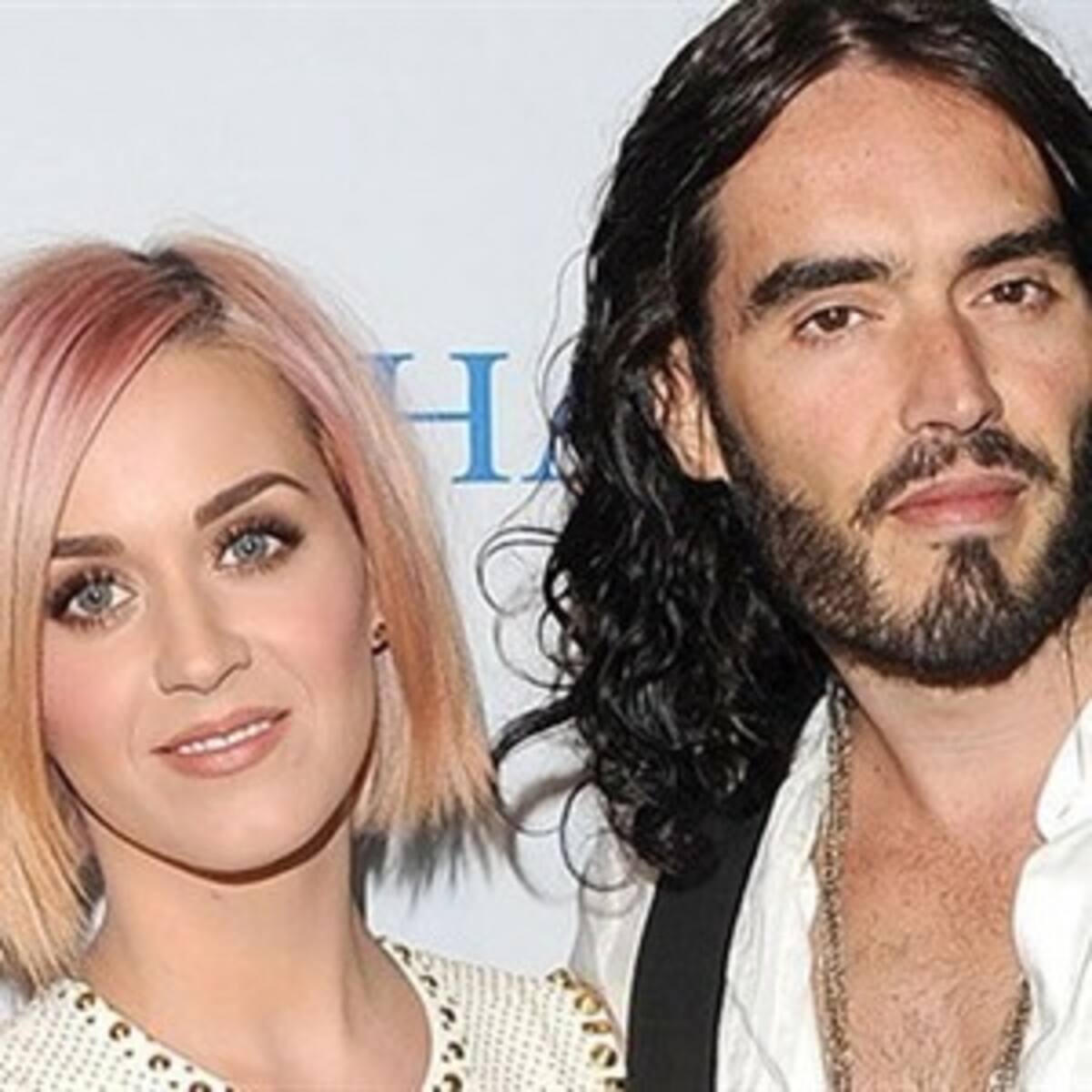 Katy Perry quiere volver con Russell