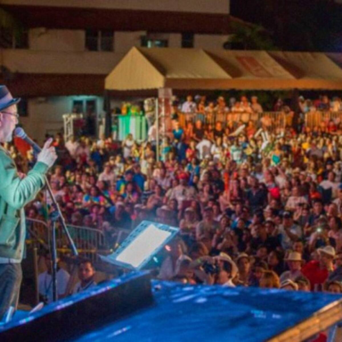 Panama Jazz Festival presenta las series “PJF ONLINE”