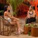 Sandra Barneda reflexiona sobre el amor con Naomi tras ver 10 minutos a Adrián en ‘La isla de las tentaciones’