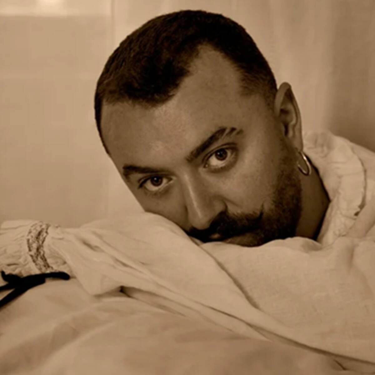 Crítica de 'Hazel Eyes' de Sam Smith: quién iba a decir que el artista acabaría haciendo este álbum