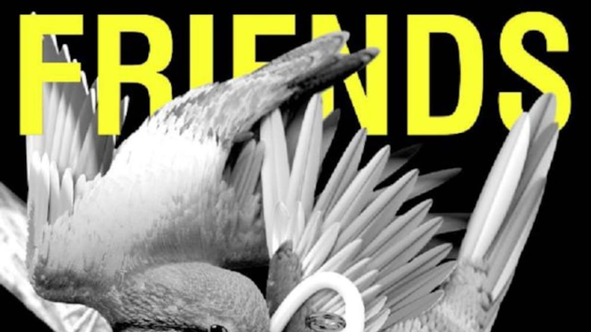 Así suena "Friends", el nuevo single de Justin Bieber