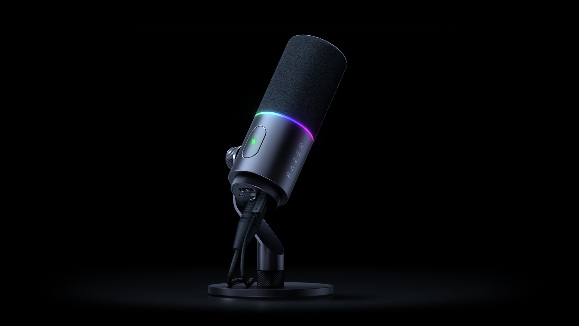 Razer Seiren V3 Pro