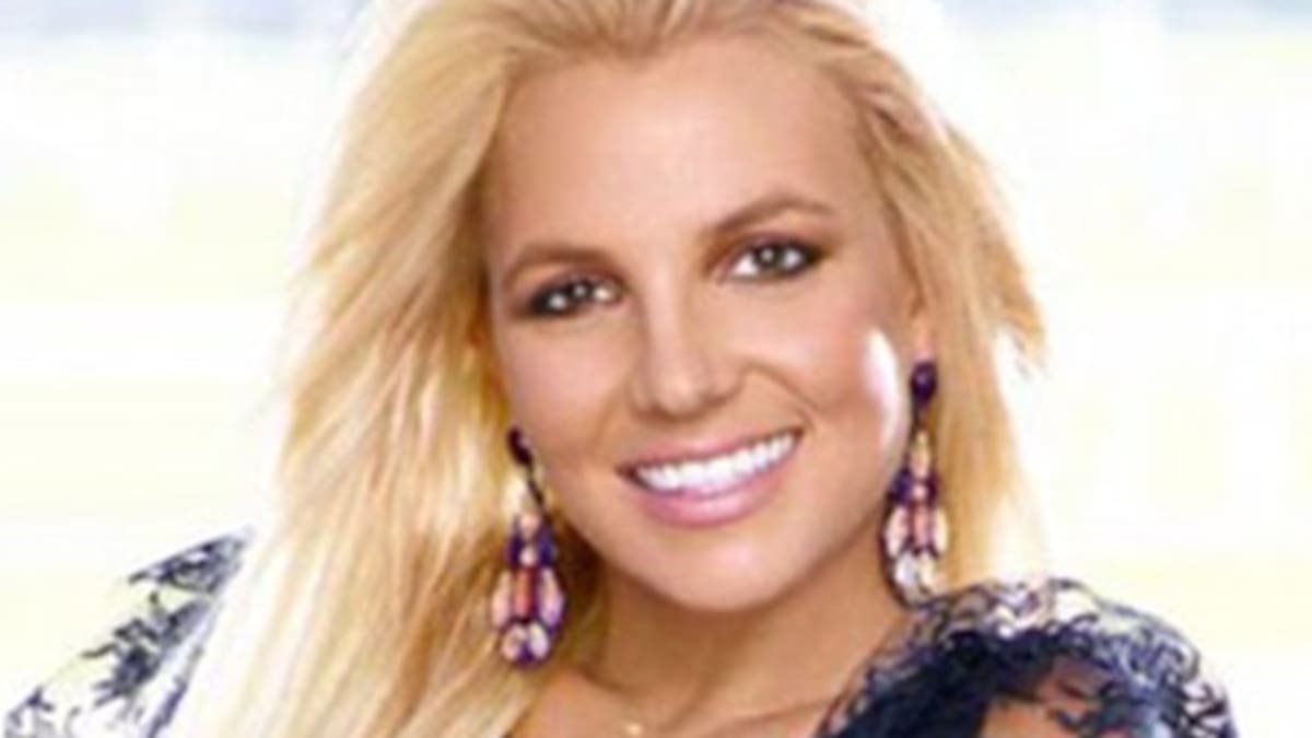 Muy pronto lo nuevo de Britney Spears...