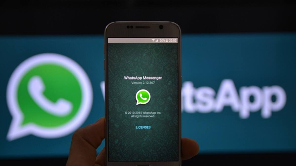 Así podés cambiar el tipo de letra en Whatsapp