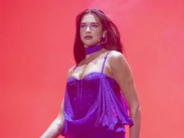 30 frases de Dua Lipa para empoderarte y dar carpetazo a tu última historia de amor