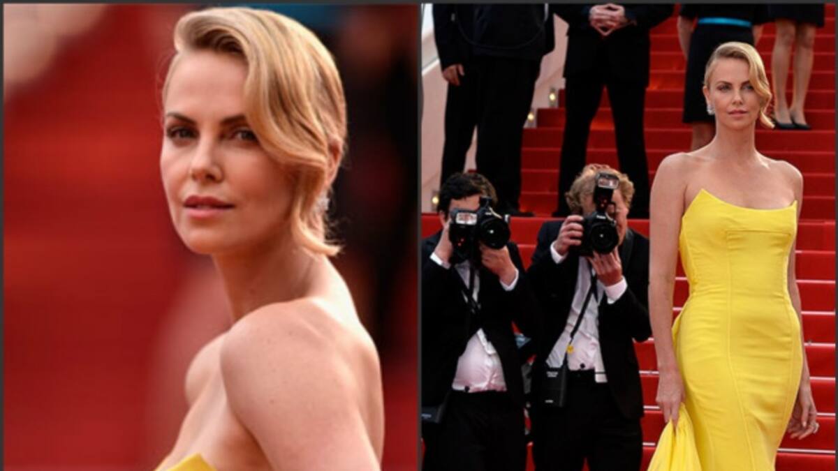 Los mejores looks de Cannes