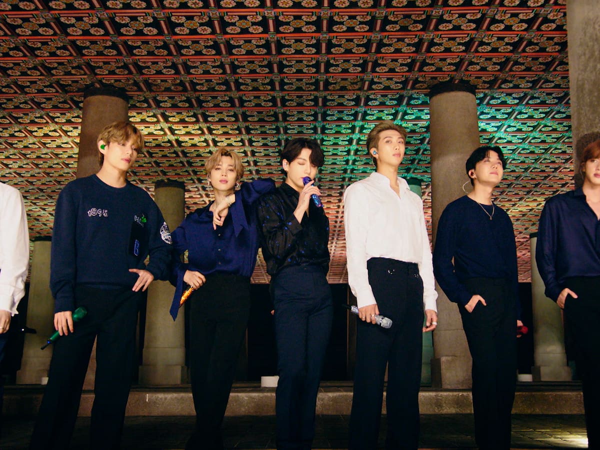 BTS llega a España en 2026: guía para registrarse en Army Membership y conseguir tus entradas para los conciertos