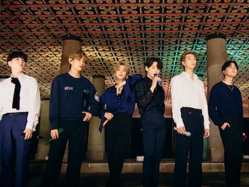 BTS anuncia conciertos en Madrid para 2026: fechas, dónde y cuándo comprar las entradas del tour