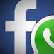 WhatsApp cerca de unirse a Facebook