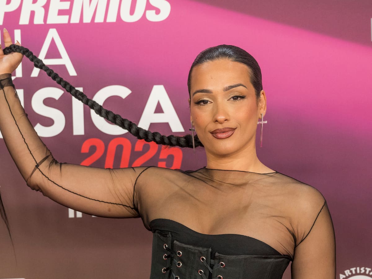 Chanel y Mayo, estallan contra el 'bodyshaming' que sufren en redes: "Sois muy pesados"