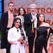 Beatriz Luengo gana ‘Maestros de la costura Celebrity 2’ en un duelo muy UPA Dance: “Si uno pone la mente en que las cosas van a salir, van a salir”