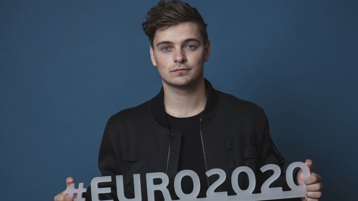 Las canciones de la Eurocopa 2020: We are the people y Juntos somos más