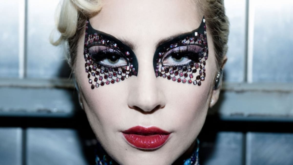 Lady Gaga enseña los secretos de su show en la Super Bowl