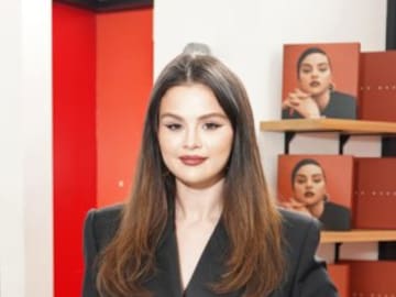 Selena Gomez levanta las sospechas sobre nueva música, ¿la escucharemos este año?