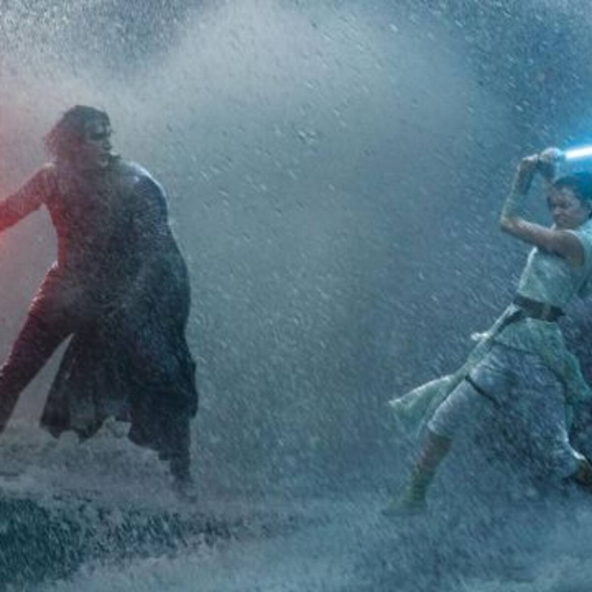 Llegan las primeras reacciones de 'Star Wars: El Ascenso de Skywalker'